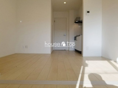 【洋室】 | maison・de・Hale(メゾン・ド・ハレ)