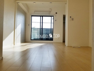 【居間・リビング】 | maison・de・Hale(メゾン・ド・ハレ)