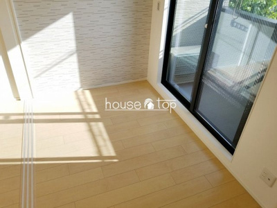 【洋室】 | maison・de・Hale(メゾン・ド・ハレ)