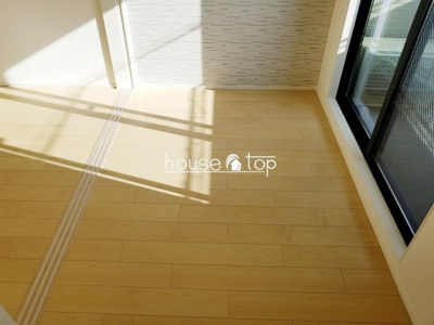 【洋室】 | maison・de・Hale(メゾン・ド・ハレ)