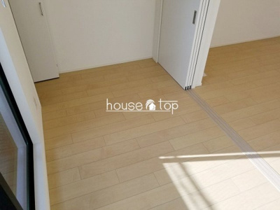 【洋室】 | maison・de・Hale(メゾン・ド・ハレ)