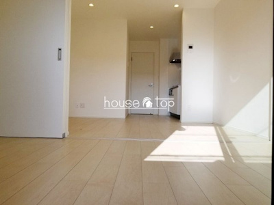 【洋室】 | maison・de・Hale(メゾン・ド・ハレ)