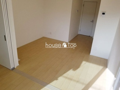 【居間・リビング】 | maison・de・Hale(メゾン・ド・ハレ)