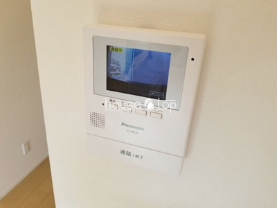 【セキュリティ】 | maison・de・Hale(メゾン・ド・ハレ)