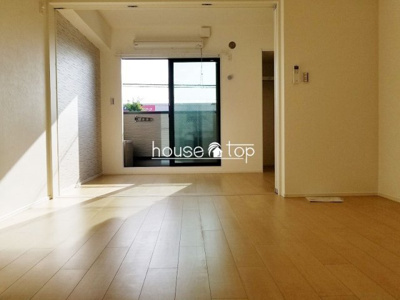 【居間・リビング】 | maison・de・Hale(メゾン・ド・ハレ)