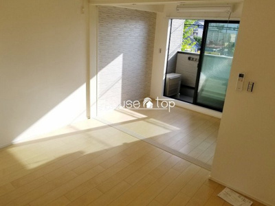 【洋室】 | maison・de・Hale(メゾン・ド・ハレ)