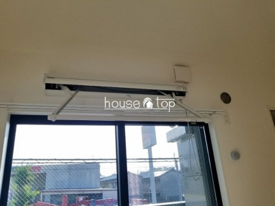 【設備】 | maison・de・Hale(メゾン・ド・ハレ)