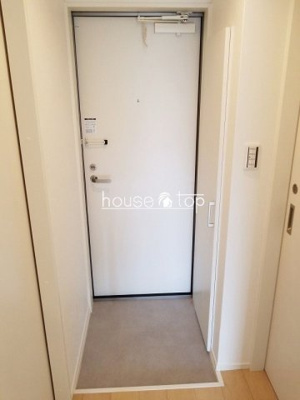 【玄関】 | maison・de・Hale(メゾン・ド・ハレ)