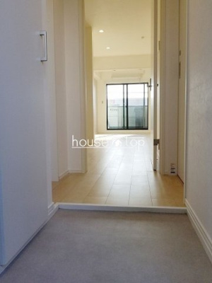 【玄関】 | maison・de・Hale(メゾン・ド・ハレ)