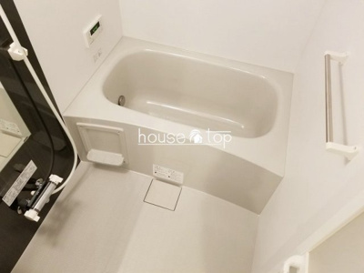 【浴室】 | maison・de・Hale(メゾン・ド・ハレ)