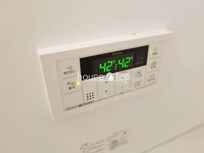 【浴室】 | maison・de・Hale(メゾン・ド・ハレ)