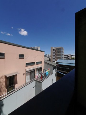 【展望】 | グランデール戸塚