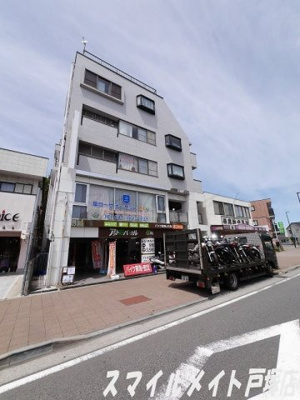 【外観】 | グランデール戸塚