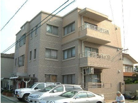 クレール今町