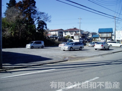 【外観】 | ウチヤマパーキング