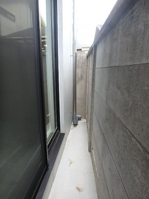 【周辺】 | ＳＯＳＨＩＧＡＹＡ　ＴＥＲＲＡＣＥ