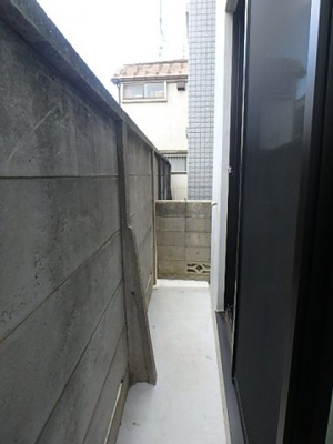 【周辺】 | ＳＯＳＨＩＧＡＹＡ　ＴＥＲＲＡＣＥ