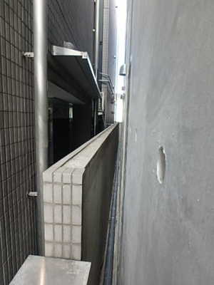 【外観】 | ＳＯＳＨＩＧＡＹＡ　ＴＥＲＲＡＣＥ