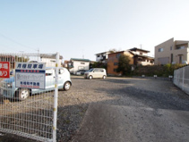 新田パーキングの画像