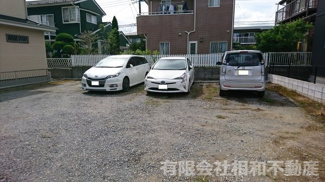 【外観】 | 下谷パーキング