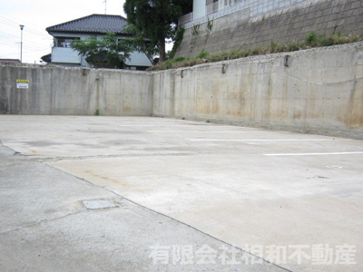 【外観】 | 笹目沢パーキング