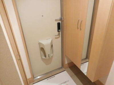 【玄関】 | グランドルチェK