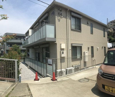 【外観】 | TIERRA【SHM】 | 積水ハウスよりの賃貸住宅シャーメゾン♪