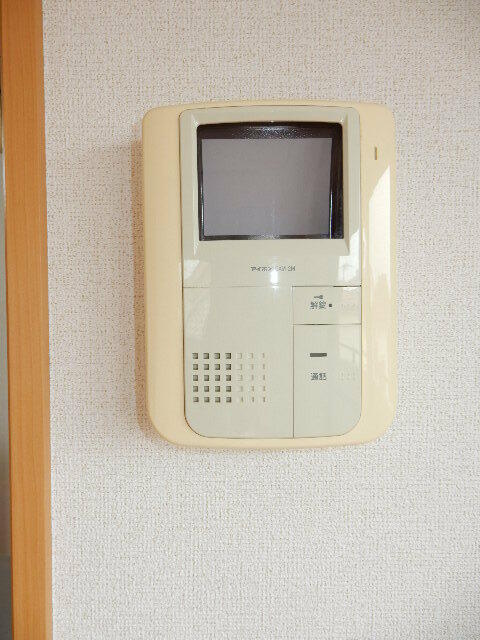 タガヤパレス マルレーヌの設備