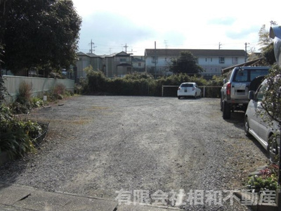 【外観】 | 富栄パーキング