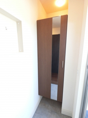 【玄関】 | プレミストⅣ | プレミストⅣ