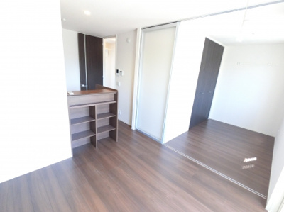 【居間・リビング】 | プレミストⅣ | プレミストⅣ