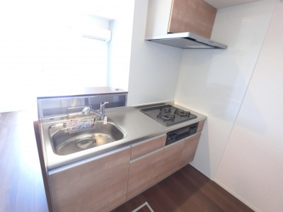 【キッチン】 | プレミストⅣ | プレミストⅣ