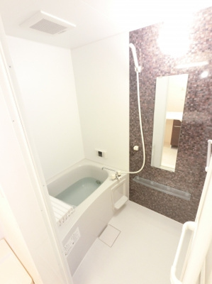 【浴室】 | プレミストⅣ | プレミストⅣ