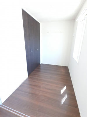 【寝室】 | プレミストⅣ | プレミストⅣ