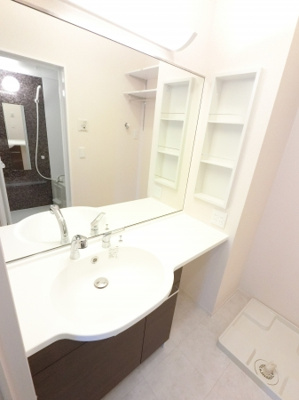 【独立洗面台】 | プレミストⅣ | プレミストⅣ