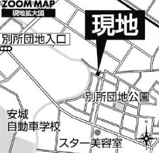 【地図】