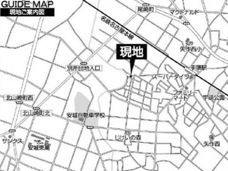 【地図】