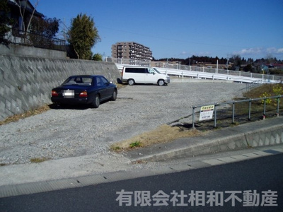 【外観】 | 土気パーキング