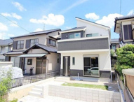 日進市岩崎台2丁目1421【仲介手数料無料】新築一戸建ての画像
