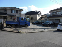 マツモトパーキングの画像