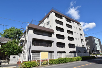 【外観】 | 物件のお問い合わせは、 ０３－５４５６－５４１５までお気軽にどうぞ！