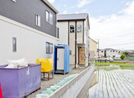 清須市阿原宮前178【仲介手数料無料】新築一戸建ての画像