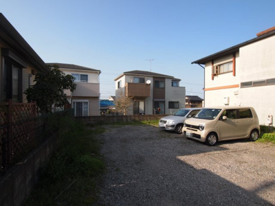 【外観】 | みどり１８０９パーキング