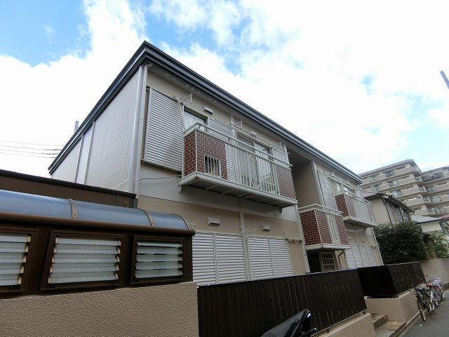 【外観】 | 田中ハイツ鳴尾