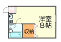 【間取り】 | 使い勝手を重視した間取り