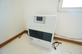 【設備】 | グランドパレイシャルⅠ