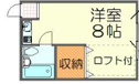 【間取り】 | 使い勝手を重視した間取り