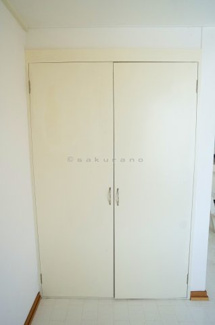 【収納】 | グランドパレイシャルⅠ