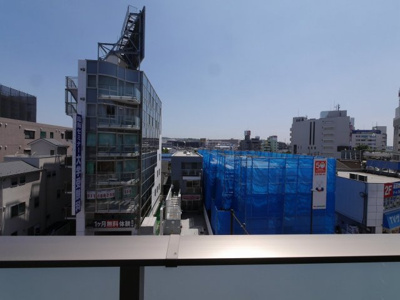 【展望】 | 第7山洋ビル
