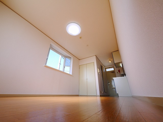 エステートピア矢尾の内装|きれいな内装です